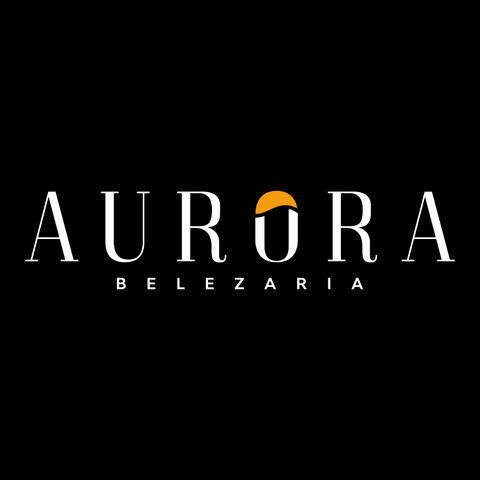 Logo Aurora Belezaria